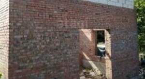 Дом 40м&sup2;, 2-этажный, участок 4 сот.  