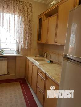 Дом 121м&sup2;, 1-этажный, участок 3 сот.  