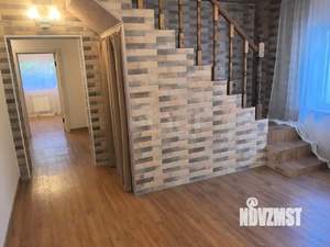 Дом 147м&sup2;, 2-этажный, участок 3 сот.  