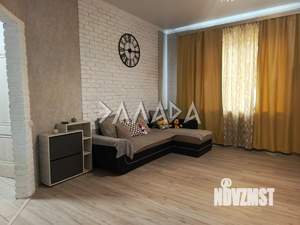 Дом 90м&sup2;, 1-этажный, участок 3 сот.  