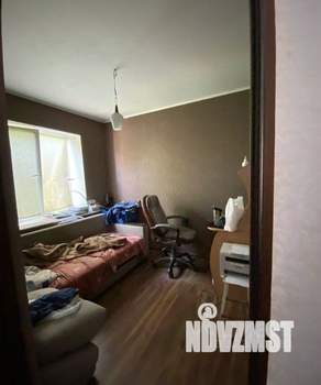 Дом 162м², 2-этажный, участок 4 сот.  