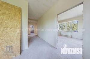 Коттедж 271м², 2-этажный, участок 3 сот.  