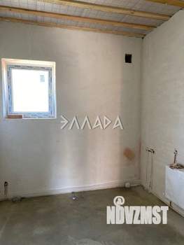 Дом 140м², 1-этажный, участок 3 сот.  