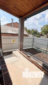 Дом 210м², 2-этажный, участок 3 сот.  