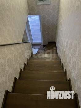 Дом 65м², 2-этажный, участок 1 сот.  