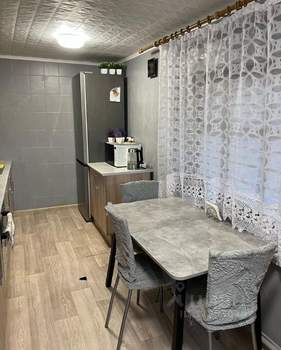 Дом 60м², 1-этажный, участок 4 сот.  