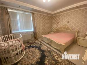 Дом 135м², 2-этажный, участок 3 сот.  