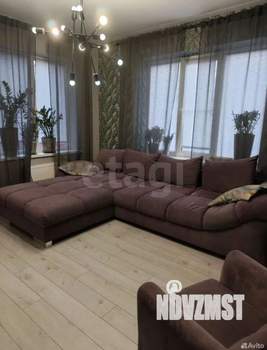 Дом 139м&sup2;, 2-этажный, участок 3 сот.  