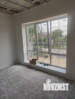 Дом 94м², 1-этажный, участок 3 сот.  