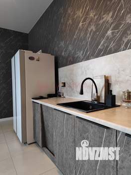 Дом 105м&sup2;, 1-этажный, участок 4 сот.  