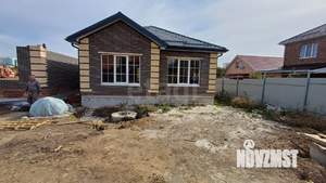 Дом 130м², 1-этажный, участок 5 сот.  