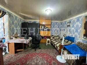 Дом 20м², 1-этажный, участок 1 сот.  