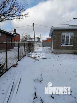 Дом 150м&sup2;, 1-этажный, участок 6 сот.  