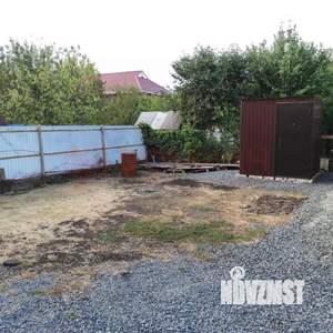 Дом 80м&sup2;, 2-этажный, участок 3 сот.  