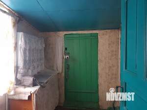 Дом 65м&sup2;, 1-этажный, участок 3 сот.  