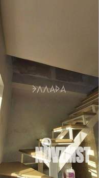 Дом 80м&sup2;, 2-этажный, участок 3 сот.  