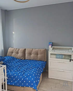 Дом 118м&sup2;, 2-этажный, участок 3 сот.  