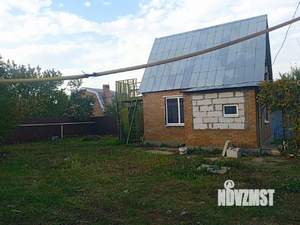 Дача 42м², 1-этажный, участок 4 сот.  