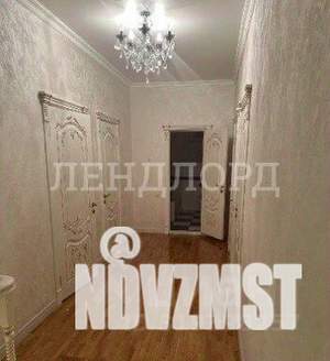 Дом 215м², 2-этажный, участок 4 сот.  
