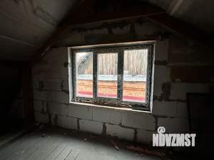 Дом 125м², 2-этажный, участок 3 сот.  