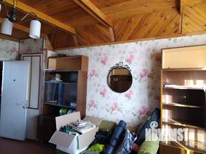 Дом 67м&sup2;, 2-этажный, участок 6 сот.  