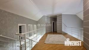 Дом 446м&sup2;, 2-этажный, участок 522 сот.  