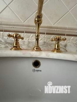 Дом 670м², 2-этажный, участок 8 сот.  