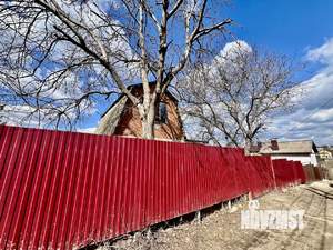 Дом 48м&sup2;, 1-этажный, участок 4 сот.  