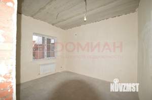 Дом 133м², 2-этажный, участок 3 сот.  