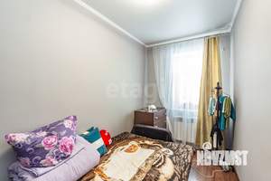 Дом 70м&sup2;, 1-этажный, участок 3 сот.  