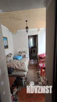 Дом 45м&sup2;, 1-этажный, участок 3 сот.  