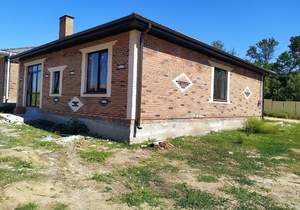 Дом 135м², 1-этажный, участок 5 сот.  