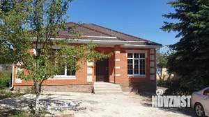 Дом 100м², 1-этажный, участок 3 сот.  