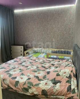 Дом 81м², 1-этажный, участок 3 сот.  