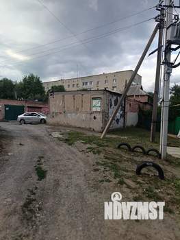 Дом 24м², 2-этажный, участок 9 сот.  