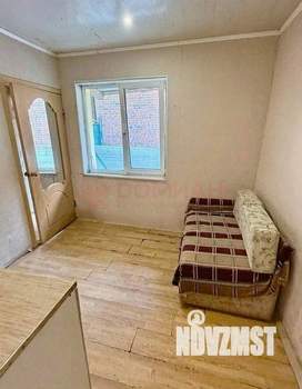 Дом 20м², 1-этажный, участок 1 сот.  