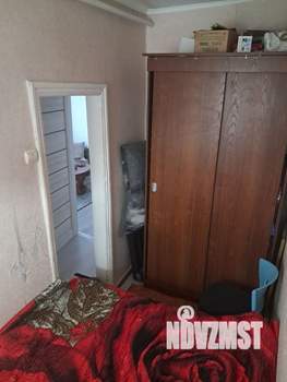 Дом 55м&sup2;, 1-этажный, участок 2 сот.  