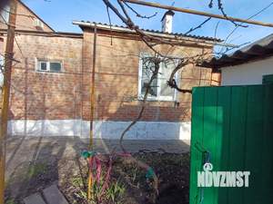 Дом 68м&sup2;, 1-этажный, участок 5 сот.  