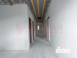 Дом 100м², 1-этажный, участок 3 сот.  