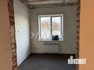 Дом 105м², 1-этажный, участок 7 сот.  