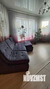 Дом 80м², 1-этажный, участок 3 сот.  