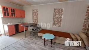 Дом 71м&sup2;, 2-этажный, участок 1 сот.  