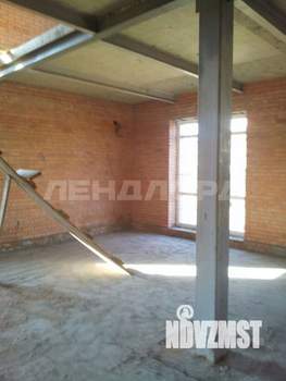 Дом 160м², 2-этажный, участок 5 сот.  