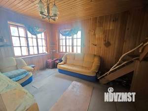 Дом 65м&sup2;, 2-этажный, участок 4 сот.  