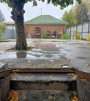 Дом 93м², 1-этажный, участок 4 сот.  