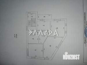 Дом 185м², 2-этажный, участок 4 сот.  