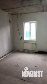 Дом 101м², 2-этажный, участок 3 сот.  