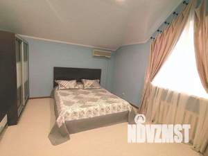 Дом 275м², 2-этажный, участок 3 сот.  