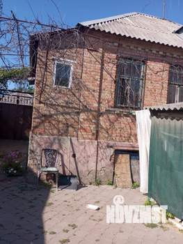 Дом 100м², 1-этажный, участок 5 сот.  
