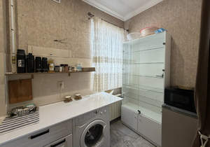 Дом 157м&sup2;, 2-этажный, участок 1 сот.  